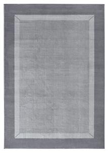Hans Home | Kusový koberec Basic 105488 Light Grey - 160x230