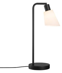 Variabilní elegantní opálová stolní lampička NORDLUX Molli - 2112825003