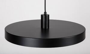 Rabalux Alatar závěsné svítidlo 1x40 W černá 72017