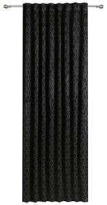 ZATEMŇOVACÍ ZÁVĚS, black-out (nepropouští světlo), 140/245 cm Esposa - Hotové závěsy