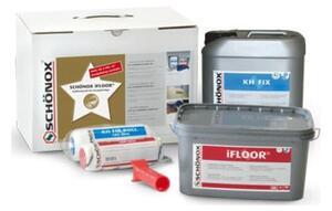 Schönox iFLOOR SET (50 m²)