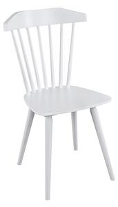 PATYCZAK Prowansalski jídelní židle, bílá