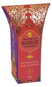 Přírodní esenciální olej Dragonblood, Shreevani, 10ml