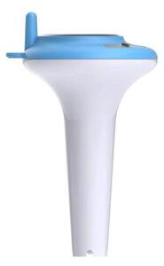 JVD Solární digitální teploměr do vířivky a bazénu JVD T24