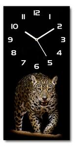 Moderní hodiny nástěnné Jaguár pl_zsp_30x60_f_71556052