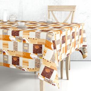 Ubrus PVC FL-1759-01 - Modern (různé velikosti)