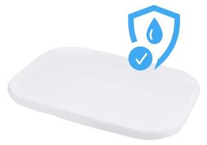 Monbaby nábytek Waldin Nepromokavé prostěradlo k rostoucí postýlce pro miminko 5v1
