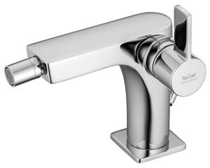 Kronenbach Krona 2.0, směšovací baterie pro bidet s jednou páčkou