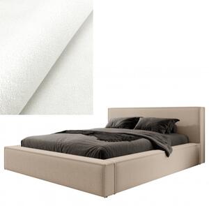 MD Čalouněná postel ASTURIA 140x200 výběr z barev MANILA_00