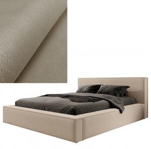 MD Čalouněná postel ASTURIA 140x200 výběr z barev MANILA_03