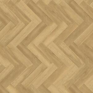 Vinylová podlaha Objectflor Expona Domestic 5882 Coastal Oak Parquet