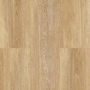Vinylová podlaha BRASED Longline lepený 1081 Dub stříbrný