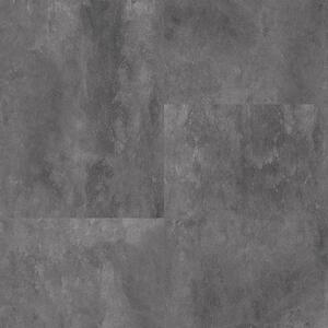 Vinylová podlaha BRASED Objectline lepený 1054 Beton Orion