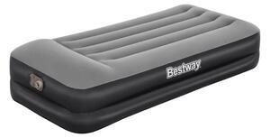Bestway Nafukovací postel Single Premium s pumpou 191x97x46 cm