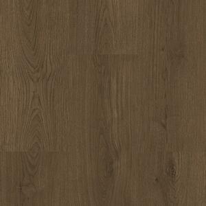 Vinylová podlaha BRASED Objectline lepený 9785 Dub Vigo kouřový
