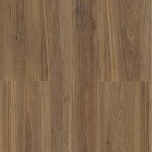 Vinylová podlaha BRASED Longline lepený 1085 Dub kouřový hnědý