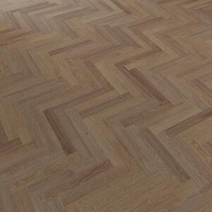 Vinylová podlaha Objectflor Expona Commercial 4223 Dub Saddlebrown parketa