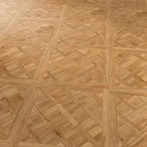 Vinylová podlaha Objectflor Expona Commercial 4124 Dub Sherwood Versailles