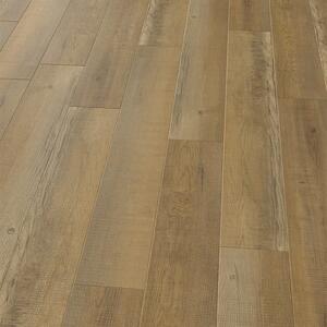Vinylová podlaha Objectflor Expona Design 9043 Sawn Saddle Oak