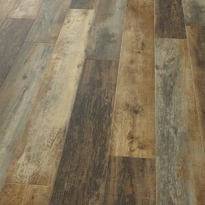 Vinylová podlaha Objectflor Expona Design 9047 Rustic Spiced Timber