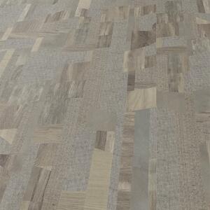 Vinylová podlaha Objectflor Expona Design 9125 Smoked Medley