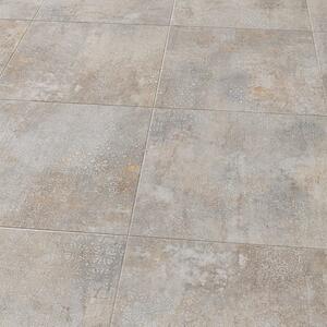 Vinylová podlaha Objectflor Expona Design 9138 Natural Stencil Concrete