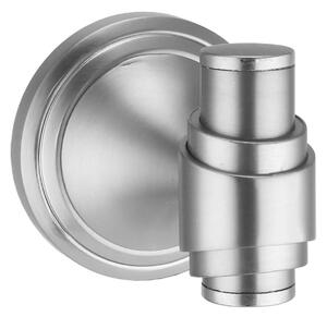 Koupelnový věšák 16101 Aristo Brushed Nickle