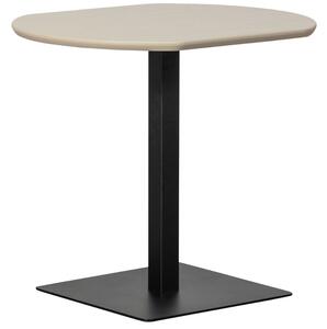 -25 % Dny MOMENTI– WOOOD Dřevěný bistro stolek Tablo 79 x 67 cm
