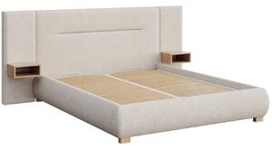 -25 % Dny MOMENTI– Mesonica Postel Fioro 180 x 200 cm