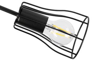 Přisazený lustr OXFORD 3xE27/15W/230V