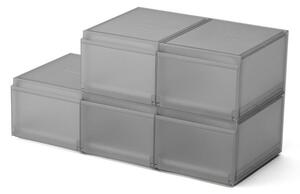 Organizéry na boty v sadě 6 ks ShoeCase – Joseph Joseph