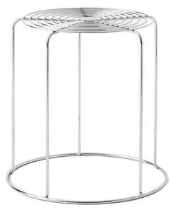 &Tradition designové stoličky Wire Stool VP11