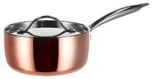 Silvercrest® Rendlík s měděnou povrchovou úpravou, Ø 16 cm (100393992)