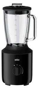 Braun Stolní mixér Jb3150Bk, 1,5 l, černá (100405562)