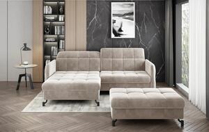 Roh Lorelle + Pouf
