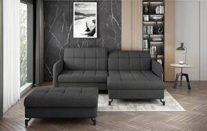 Roh Lorelle + Pouf