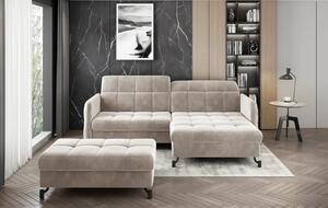 Roh Lorelle + Pouf