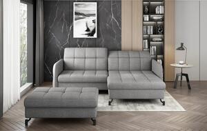 Roh Lorelle + Pouf