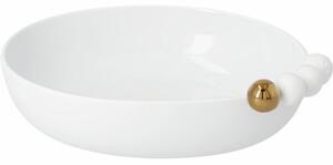Räder Porcelánová miska Snow