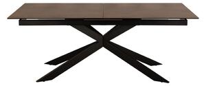 Keramický rozkládací jídelní stůl 100x240 cm Irwine – Actona