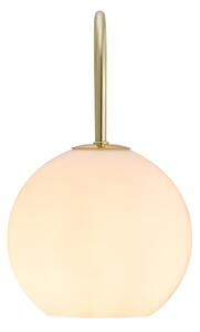 Nordlux - Nástěnné svítidlo FRANCA 1xE14/40W/230V