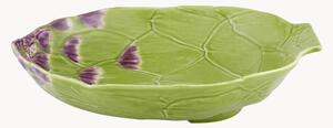 Sada ručně malovaných talířů na těstoviny Artichoke, 2 díly