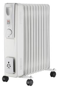 Solight olejový radiátor 2500W OR02