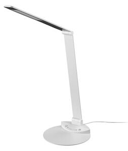 Livarno home Stolní LED lampa (bílá) (100379754002)