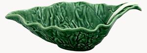 Sada ručně malovaných servírovacích mís Cabbage, 2 díly