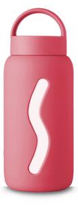 Červená cestovní lahev 500 ml Watermelon High – Muuki