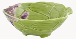 Sada dekorativních misek z kameniny Artichoke, 4 díly