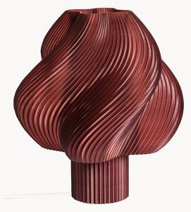 Stmívatelná stolní lampa Soft Serve, v různých velikostech