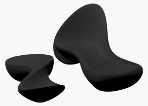 Sada zahradního nábytku Ripple, 2 díly