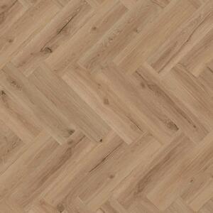 KPP X-Clusive Herringbone Dub Lein (Dub New York) 81203 2,52 m2